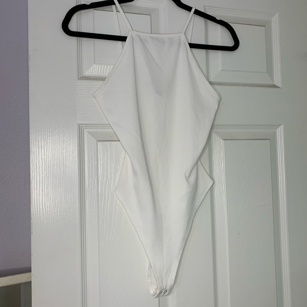 Forever 21 bodysuit